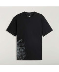 Футболка Y-3 GFX SHORT SLEEVE