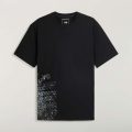Футболка Y-3 GFX SHORT SLEEVE