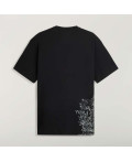 Футболка Y-3 GFX SHORT SLEEVE