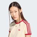 Футболка 3 STRIPES SLIM