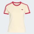 Футболка 3 STRIPES SLIM