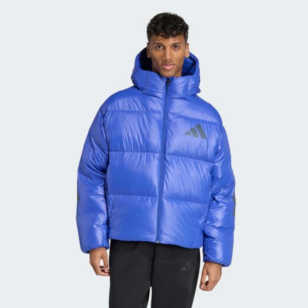 Пуховик ADIDAS Z.N.E. Puffer Climawarm