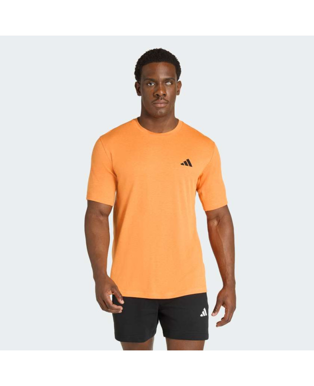 Футболка WORKOUT ESSENTIALS FEELREADY NOVELTY