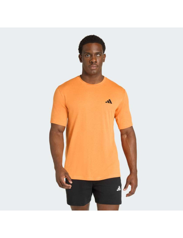 Футболка WORKOUT ESSENTIALS FEELREADY NOVELTY