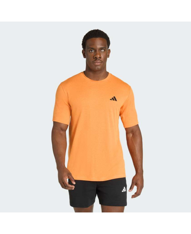 Футболка WORKOUT ESSENTIALS FEELREADY NOVELTY