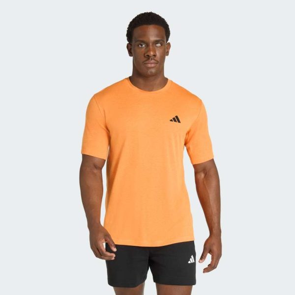 Футболка WORKOUT ESSENTIALS FEELREADY NOVELTY