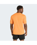 Футболка WORKOUT ESSENTIALS FEELREADY NOVELTY