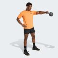 Футболка WORKOUT ESSENTIALS FEELREADY NOVELTY