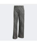 Штани DENIM LOOSE MONOGRAM