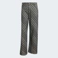Штани DENIM LOOSE MONOGRAM