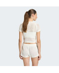 Футболка KNITTED CROCHET CALI