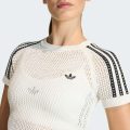 Футболка KNITTED CROCHET CALI
