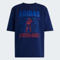Футболка ADIDAS MARVEL SPIDER-MAN