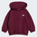 Комплект: худи и брюки Oversized Hoodie Open Hem Pants