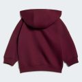 Комплект: худи и брюки Oversized Hoodie Open Hem Pants