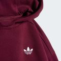 Комплект: худи и брюки Oversized Hoodie Open Hem Pants
