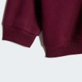 Комплект: худи и брюки Oversized Hoodie Open Hem Pants