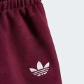 Комплект: худи и брюки Oversized Hoodie Open Hem Pants