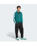 Анорак Liverpool FC Terrace Icons Half-Zip