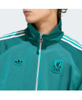 Анорак Liverpool FC Terrace Icons Half-Zip