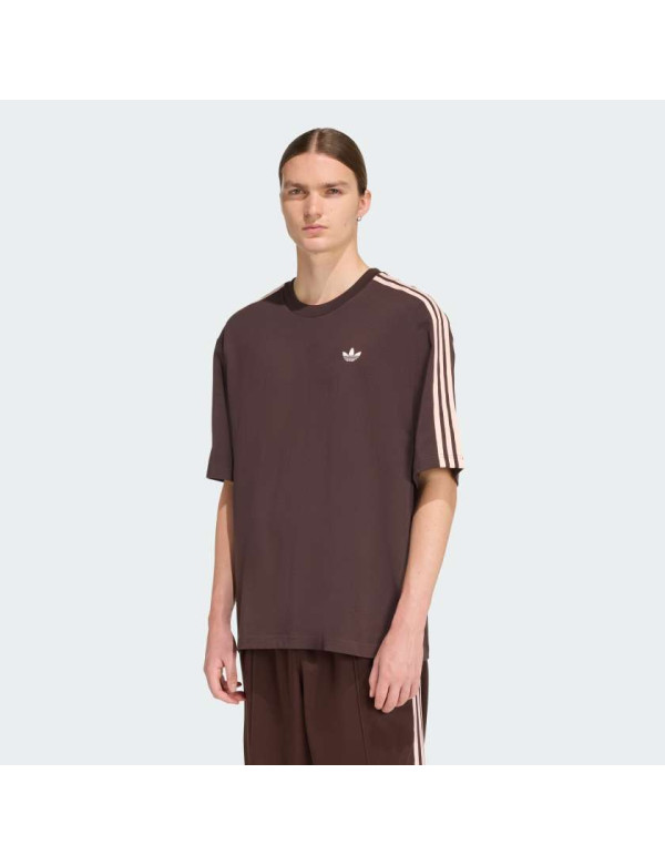 Футболка ADICOLOR 3-STRIPES OVERSIZED