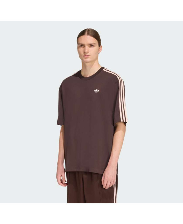 Футболка ADICOLOR 3-STRIPES OVERSIZED