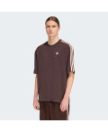 Футболка ADICOLOR 3-STRIPES OVERSIZED