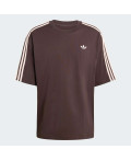 Футболка ADICOLOR 3-STRIPES OVERSIZED