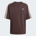 Футболка ADICOLOR 3-STRIPES OVERSIZED