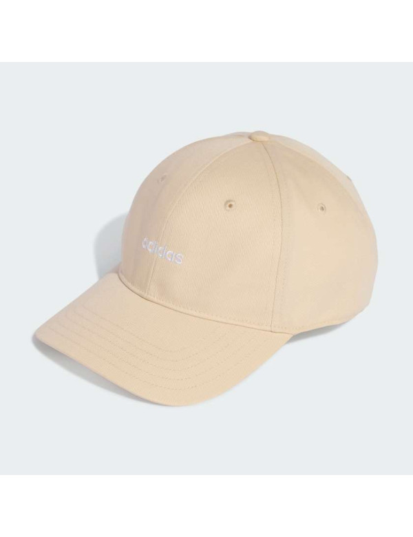 Кепка Linear Embroidery Baseball
