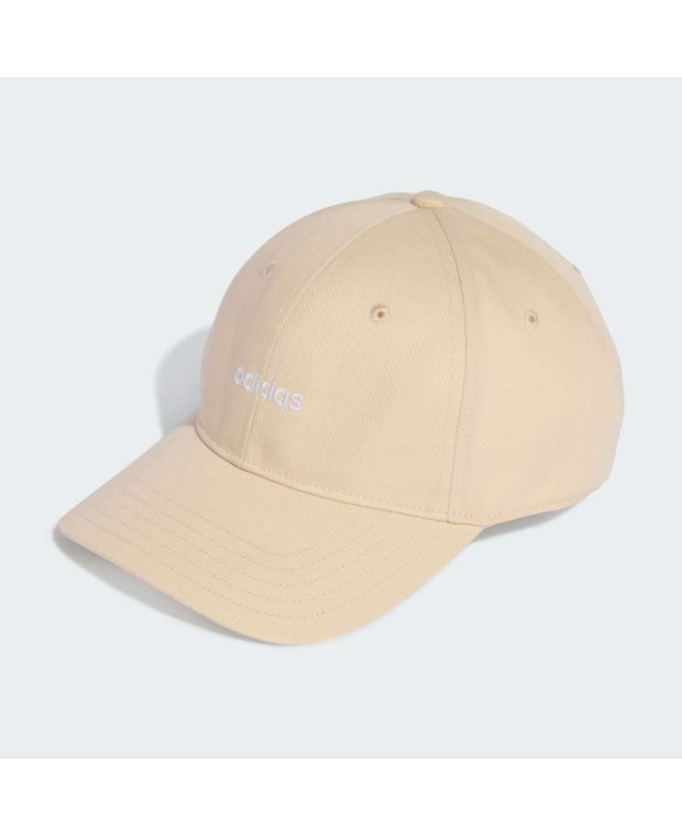 Кепка Linear Embroidery Baseball