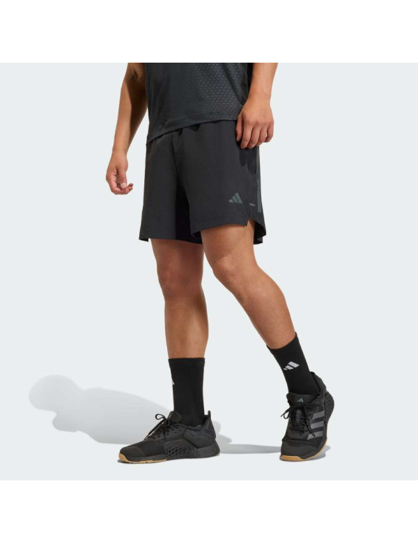 Шорти D4T POWER 3 STRIPES