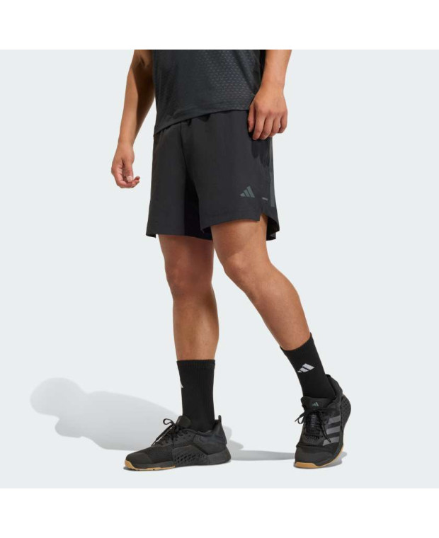 Шорти D4T POWER 3 STRIPES
