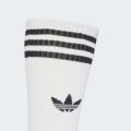 Три пари шкарпеток 3-Stripes High Crew