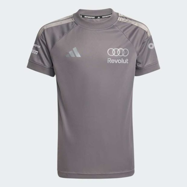 Джерсі AUDI FORMULA ONE TEAM DRIVER REPLICA