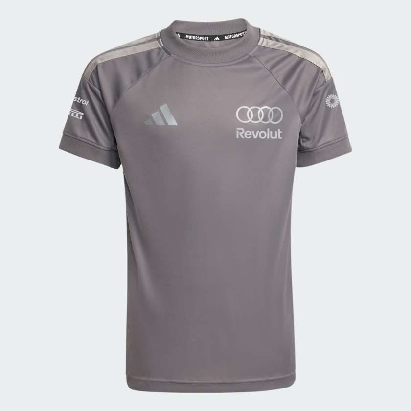 Джерсі AUDI FORMULA ONE TEAM DRIVER REPLICA