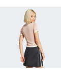 Футболка Knitted 3-Stripes Short