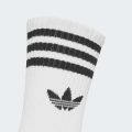 Три пари шкарпеток 3-Stripes Crew