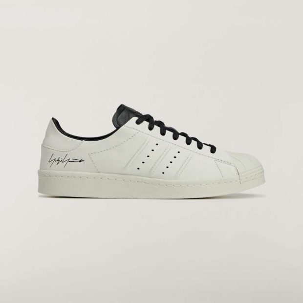 Кроссовки Y-3 Superstar