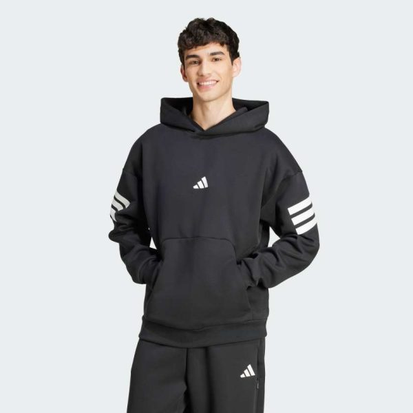 Худи Future Icons 3-Stripes