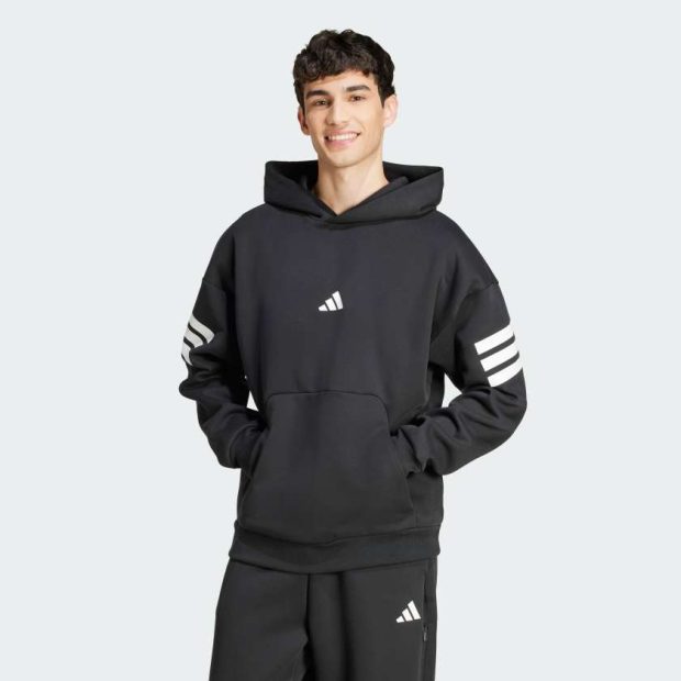 Худи Future Icons 3-Stripes