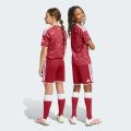 Домашні шорти Liverpool FC 26/27 Home Kids