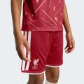 Домашні шорти Liverpool FC 26/27 Home Kids