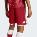 Домашні шорти Liverpool FC 26/27 Home Kids