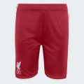 Домашні шорти Liverpool FC 26/27 Home Kids