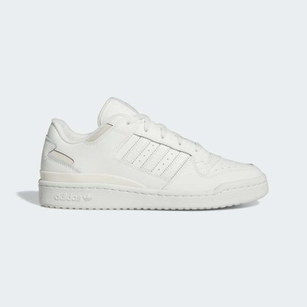 Кроссовки Forum Low CL