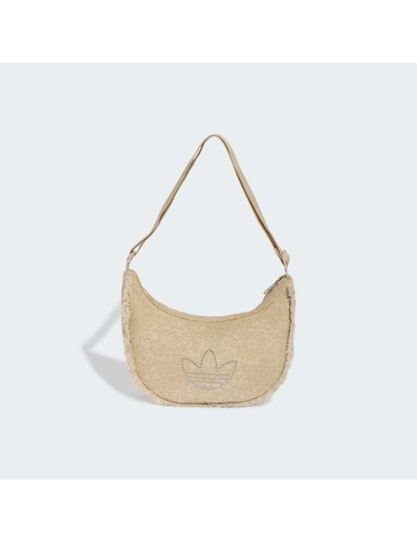 Сумка DISTRESSED HALFMOON