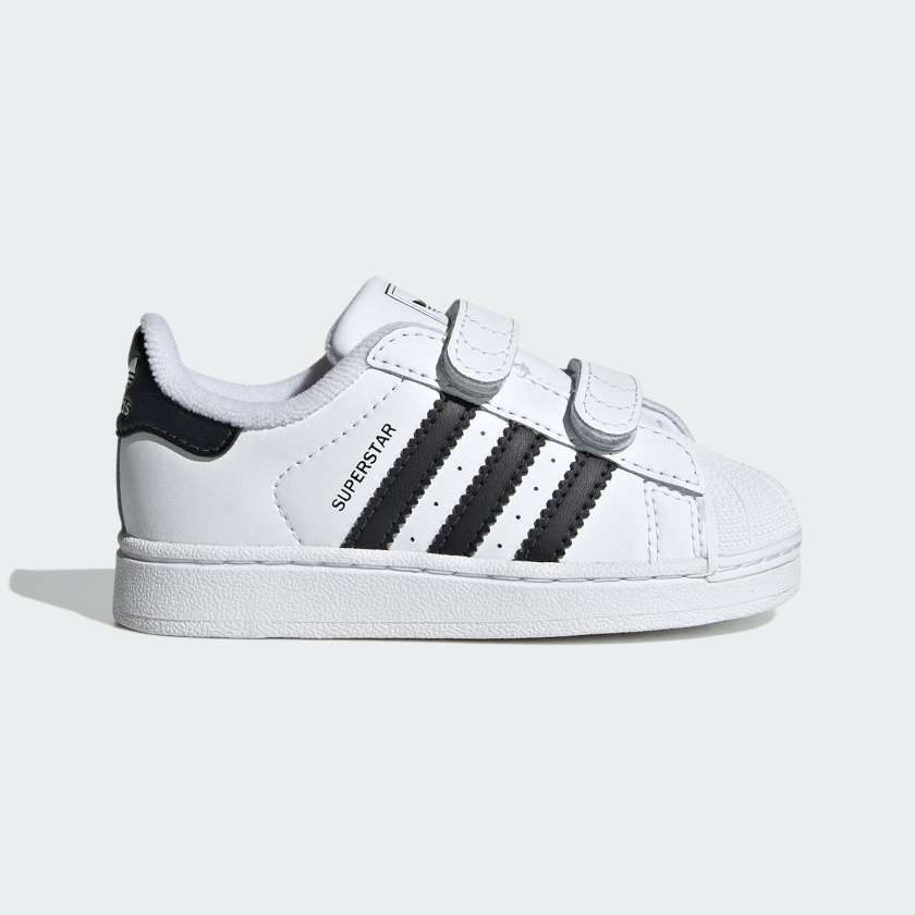 Кросівки Superstar II Comfort Closure Kids