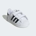 Кросівки Superstar II Comfort Closure Kids