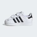 Кросівки Superstar II Comfort Closure Kids